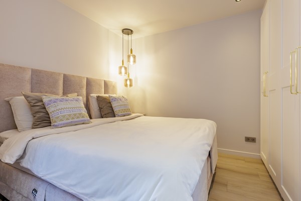 Medium property photo - Prins Bernhardstraat 1D, 3262 SM Oud-Beijerland